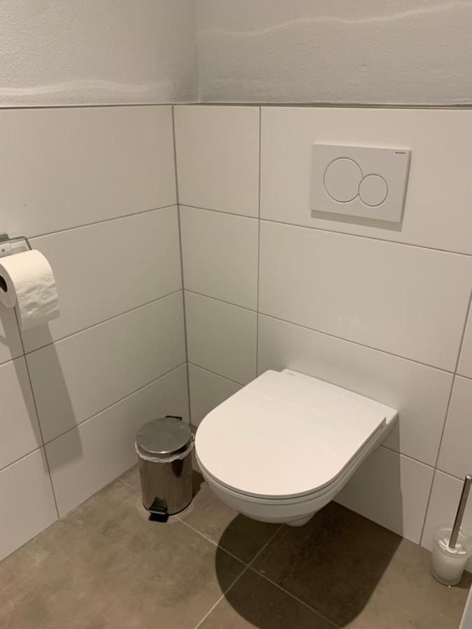 Ferienwohnung Siri Zentrum Mit Garten Sankt Michael im Lungau Exteriör bild