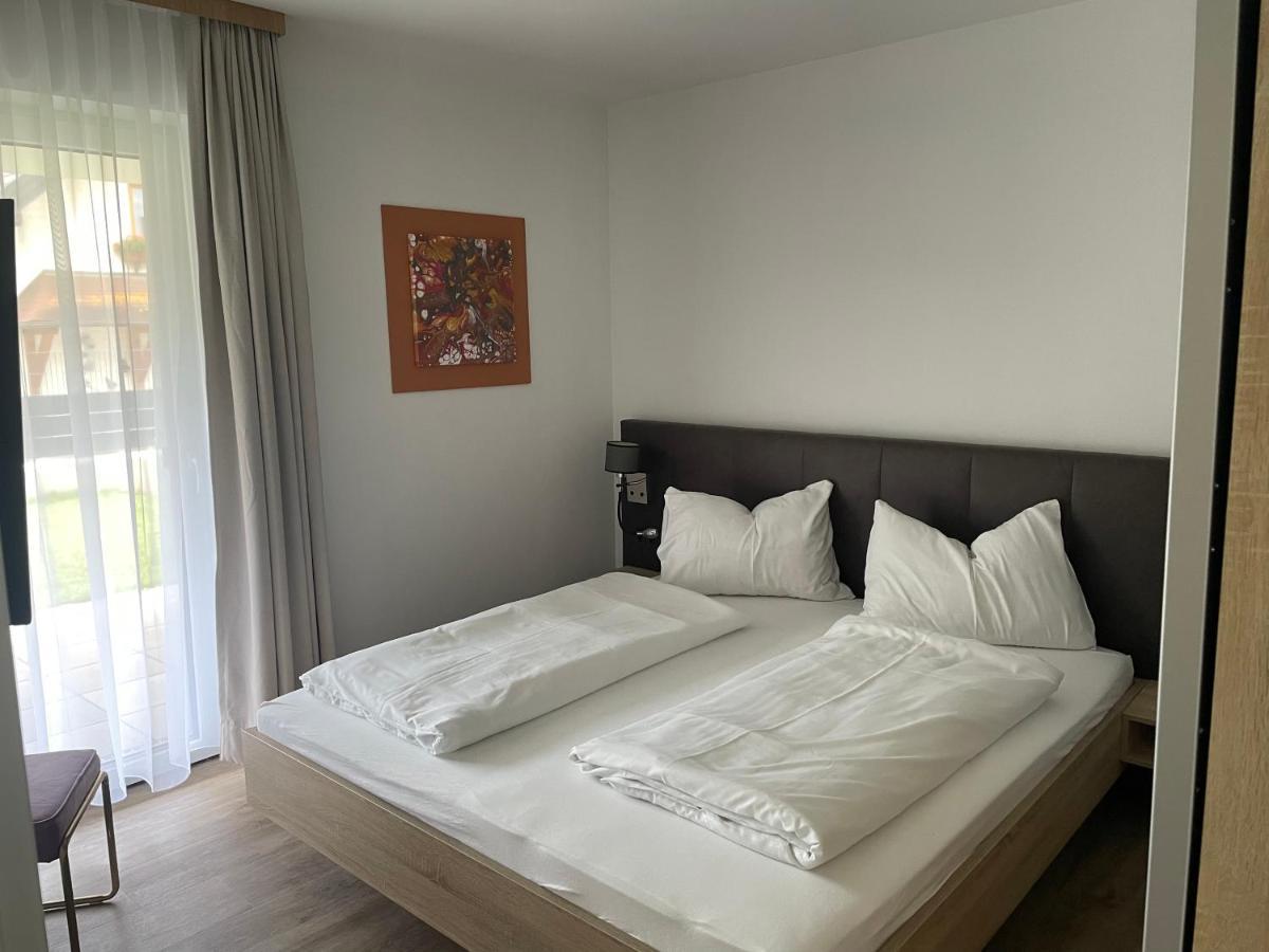 Ferienwohnung Siri Zentrum Mit Garten Sankt Michael im Lungau Exteriör bild