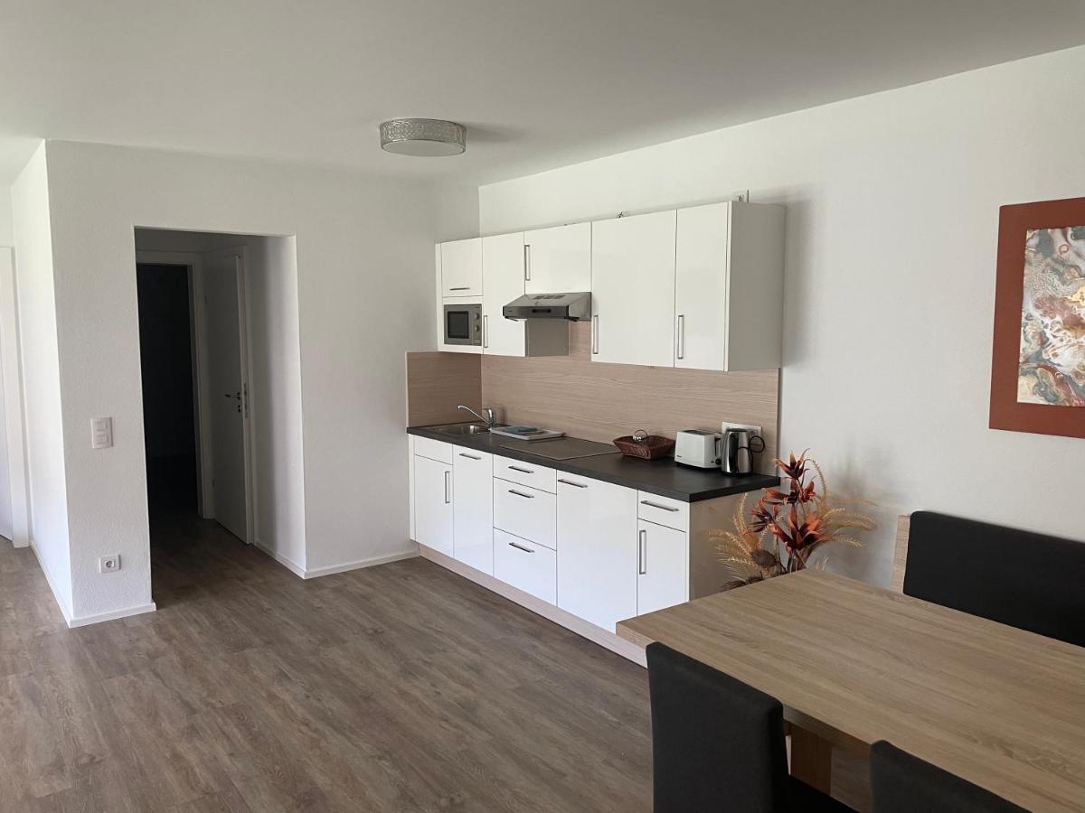 Ferienwohnung Siri Zentrum Mit Garten Sankt Michael im Lungau Exteriör bild